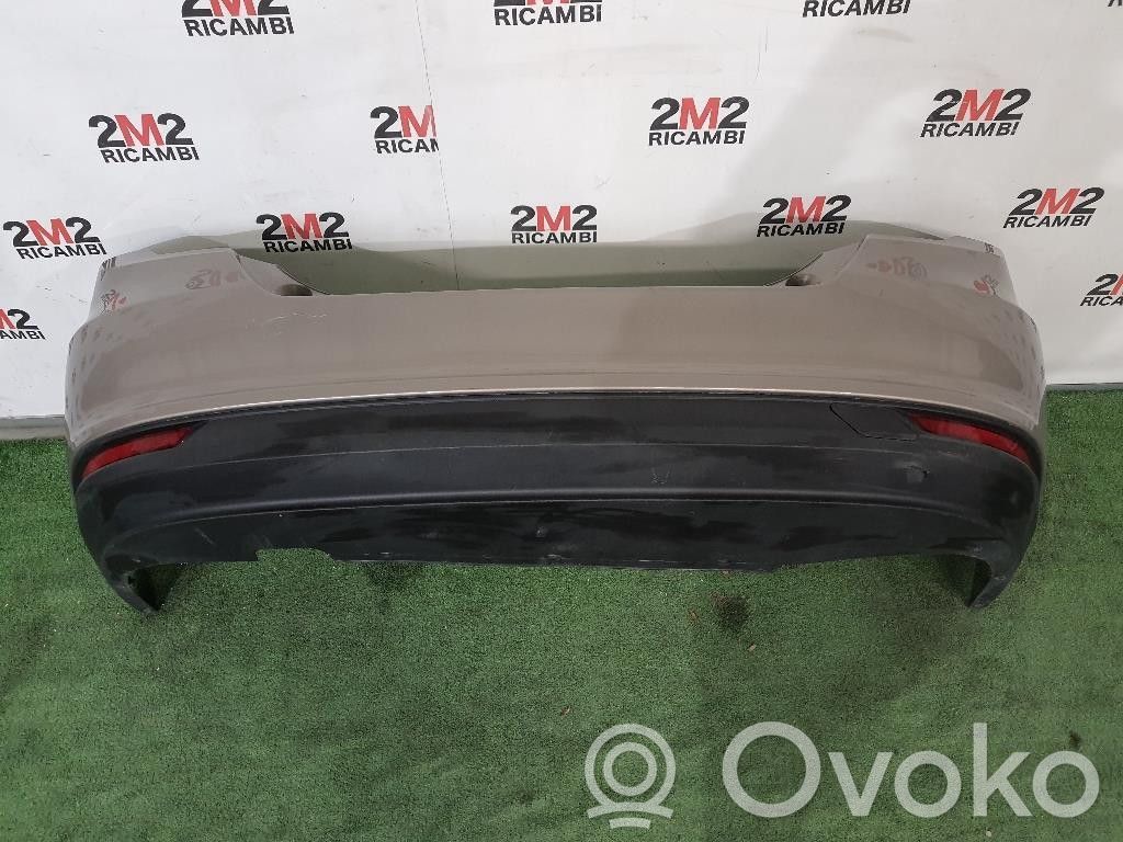 Fiat Tipo Bară spate 