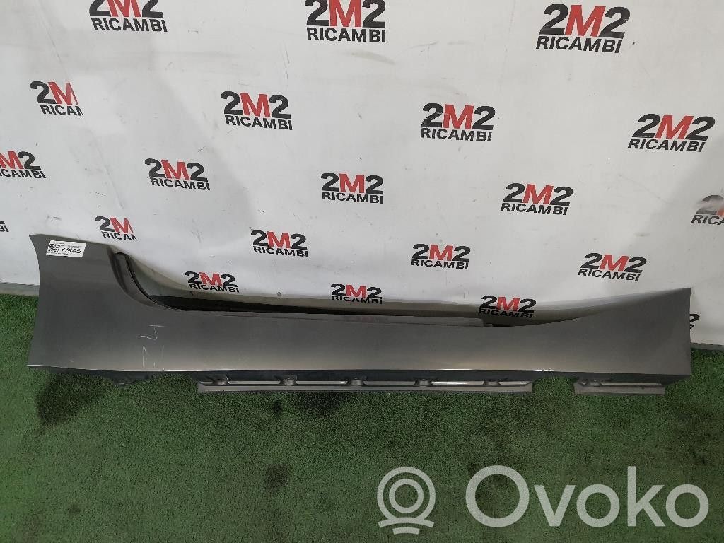 BMW Z4 E85 E86 Slenkstis 