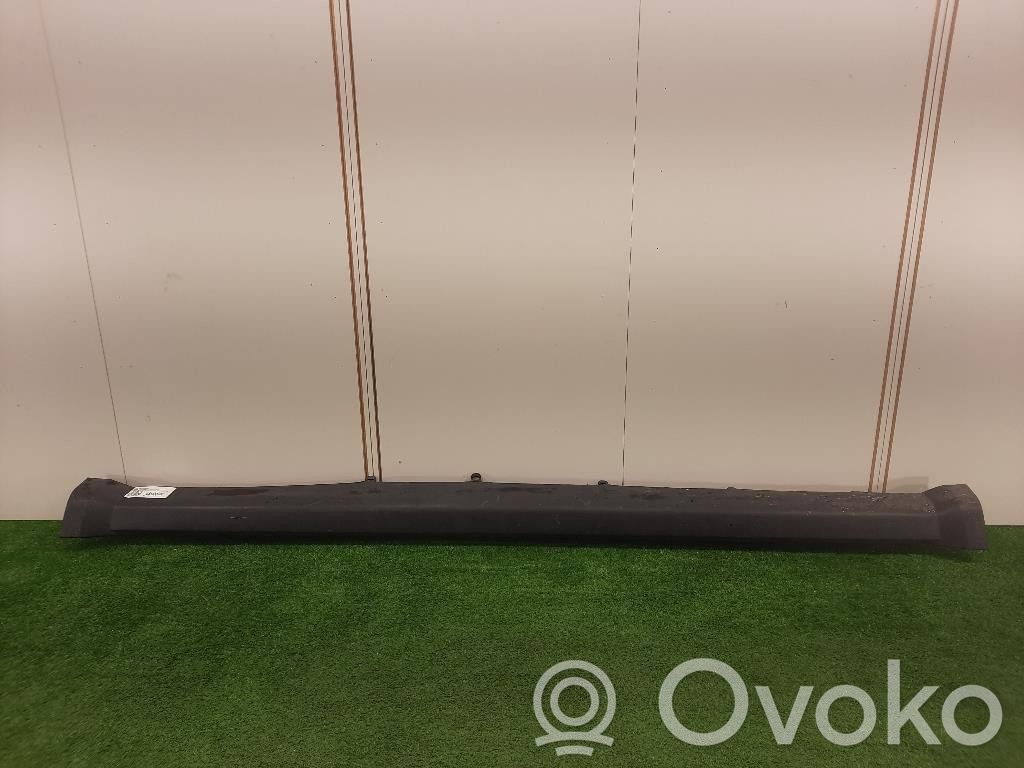 Fiat Freemont Sill 