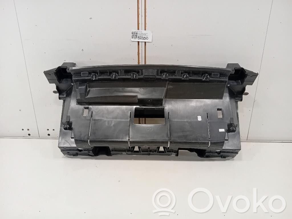 Opel Combo E Priekinis sustiprinimas bamperio 