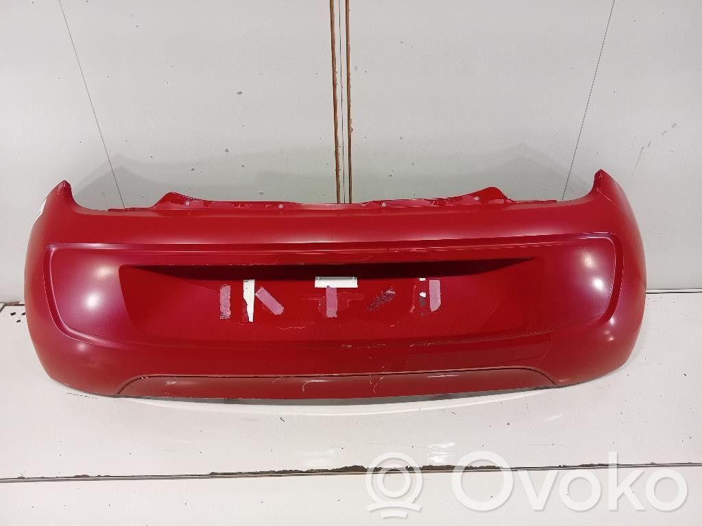 Volkswagen Jetta VI Parachoques 
