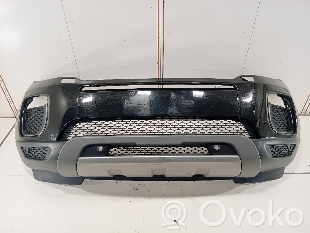 Land Rover Range Rover Evoque L538 Paraurti anteriore 