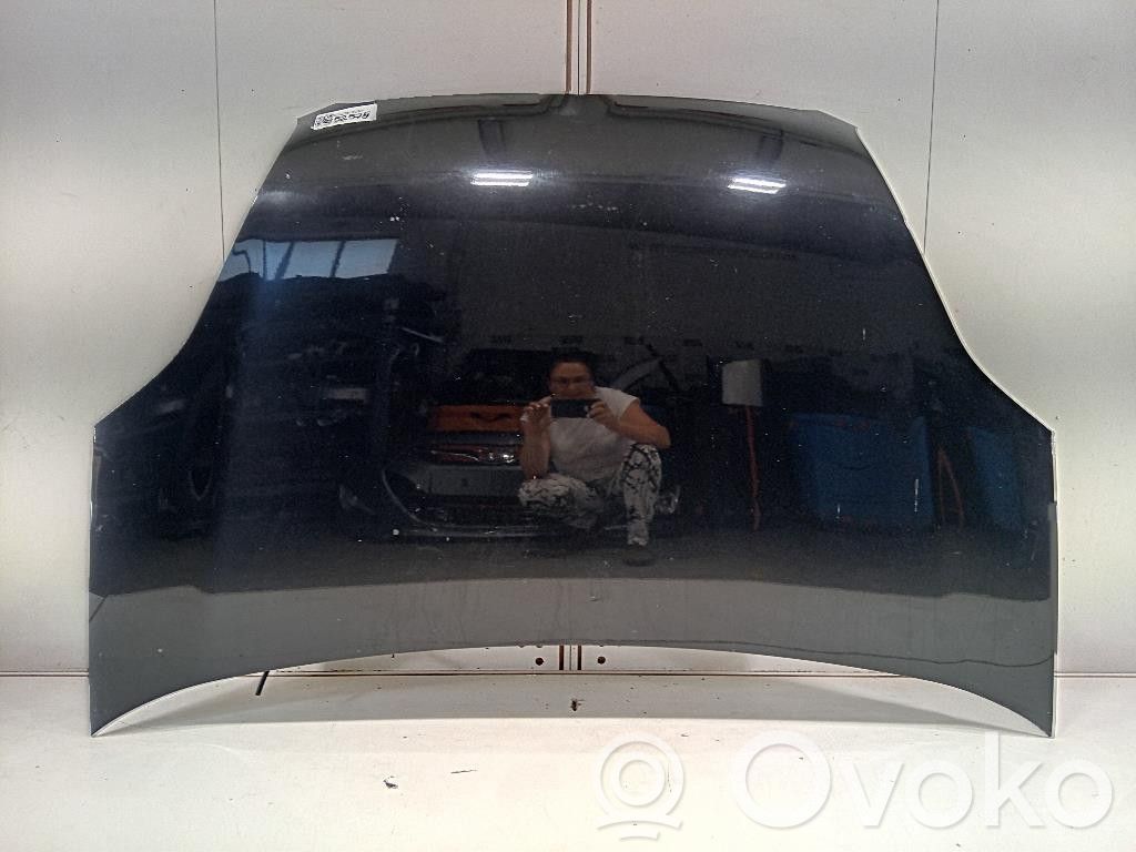 Opel Combo D Vano motore/cofano 
