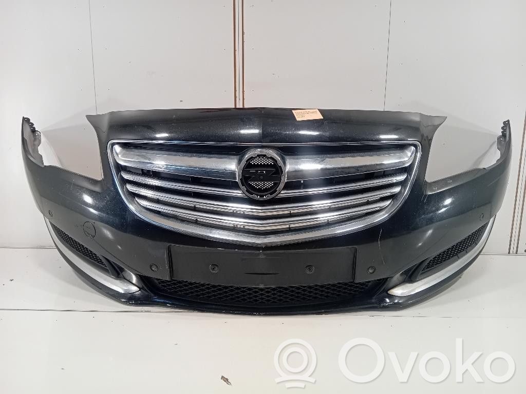 Opel Insignia A Etupuskuri 