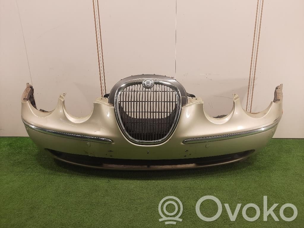 Jaguar S-Type Parachoques delantero 
