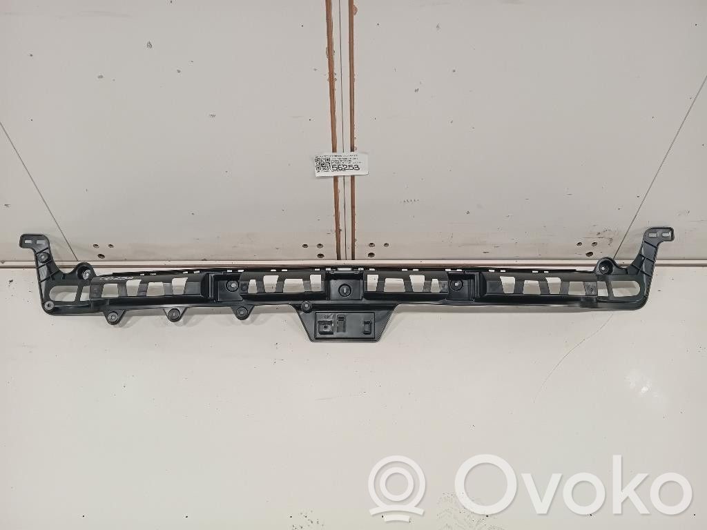 Jeep Compass Rear bumper mounting bracket 