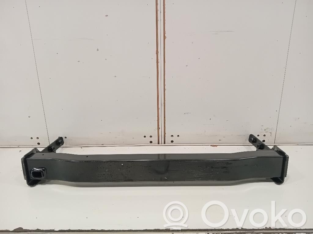 Jeep Compass Rear bumper cross member 