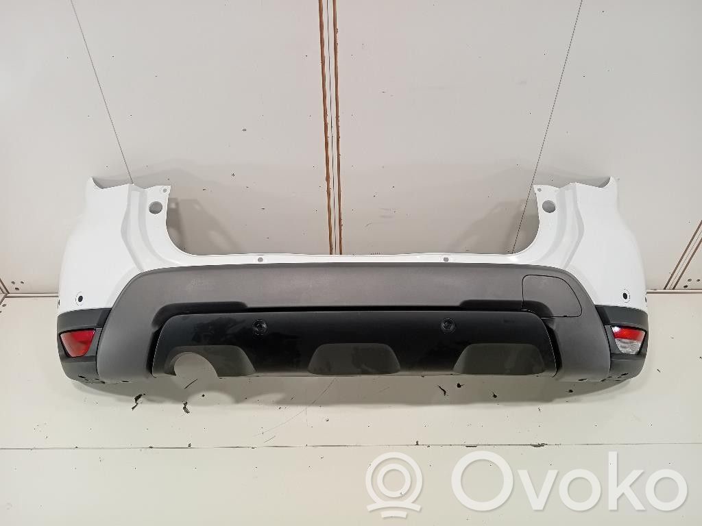 Dacia Duster II Bară spate 