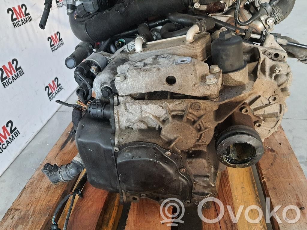 Automatyczna skrzynia biegów   CRBC0D9300040A00Q,0D9300040A00Q,CRBC,CRBC0D9300040A00Q