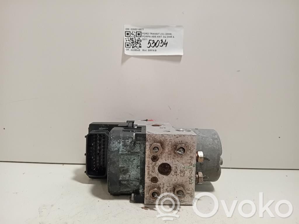 Pompe ABS   0265216577,0265216577