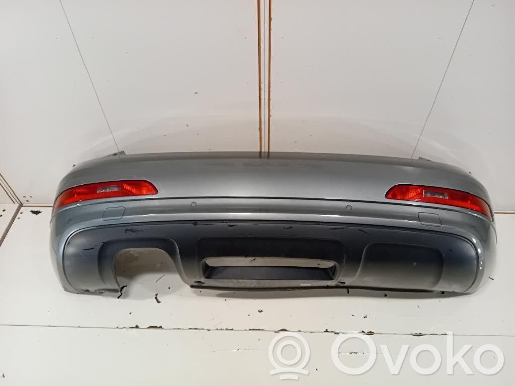 Audi Q3 8U Galinis bamperis 
