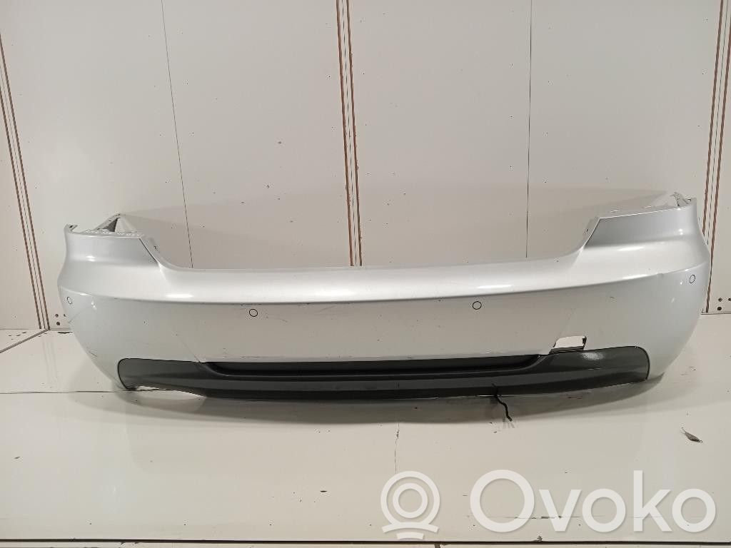 BMW 3 E92 E93 Galinis bamperis 