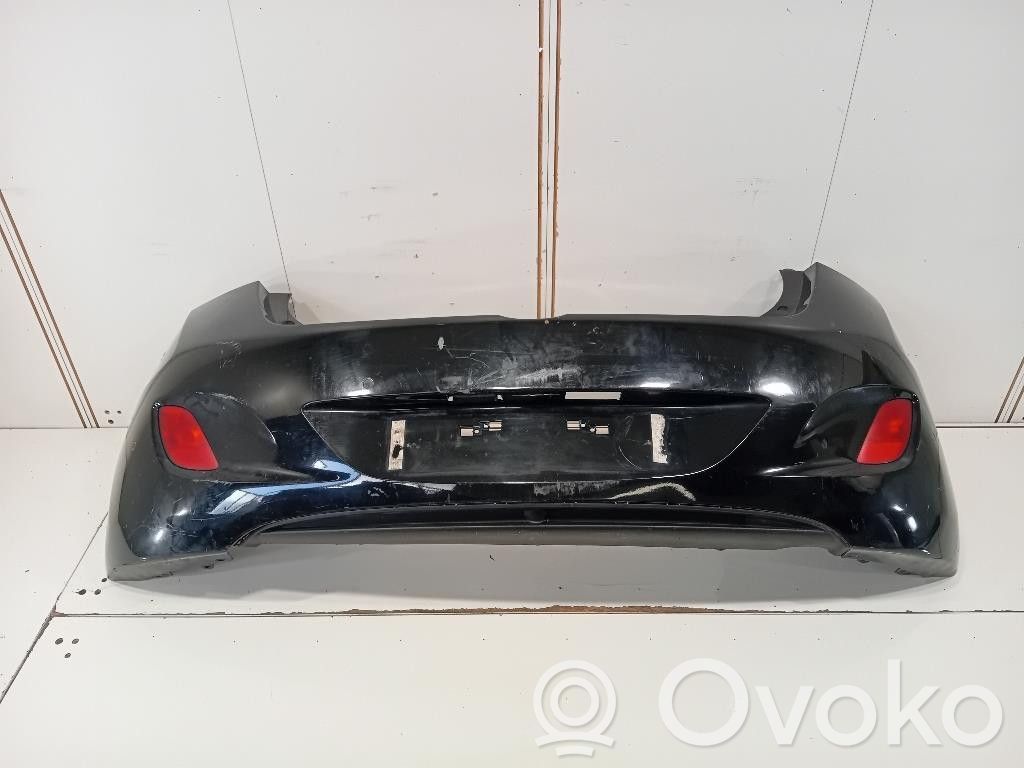 Hyundai i30 Parachoques 