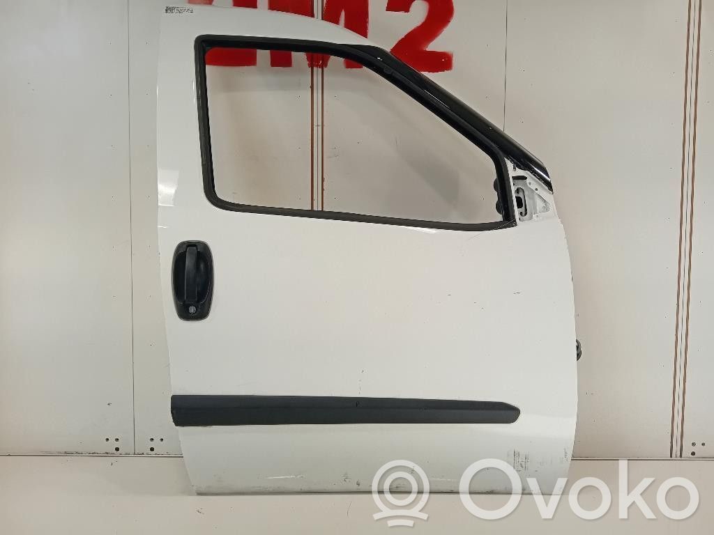 Opel Combo D Ușă față 