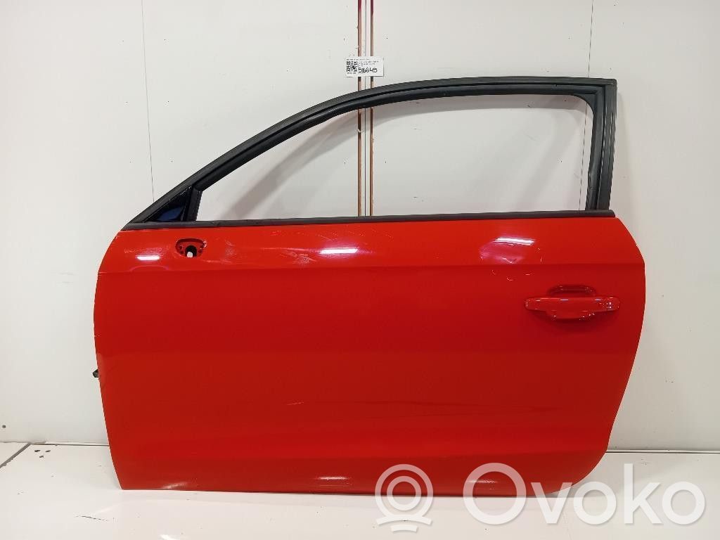 Audi A1 Durvis 