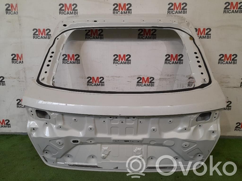 Honda CR-V Galinis dangtis (bagažinės) 