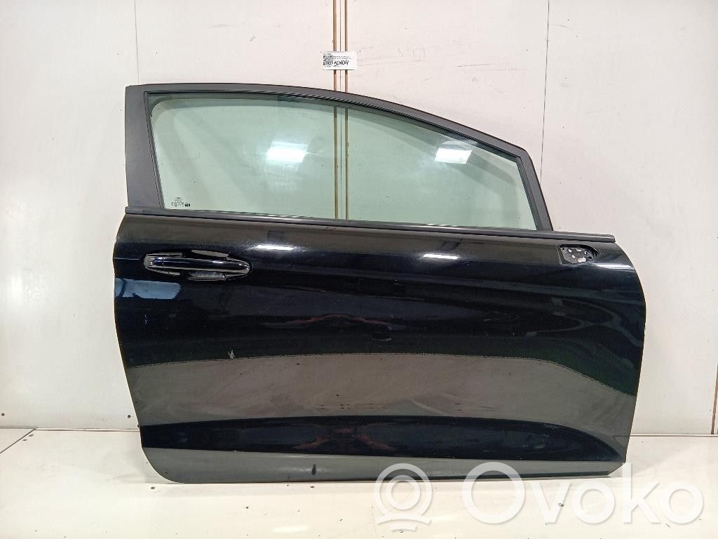 Ford Fiesta Durvis 