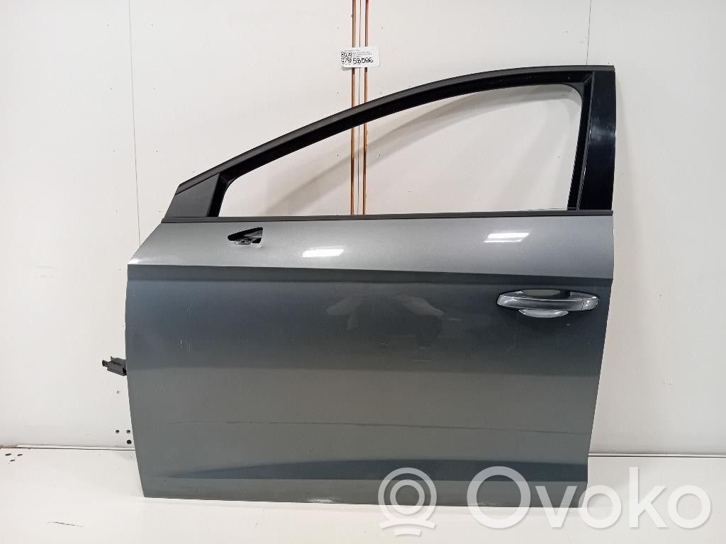 Seat Leon (5F) Durvis 