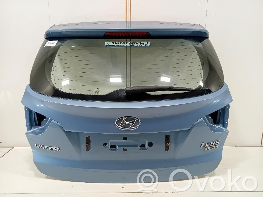 Tailgate/trunk/boot lid   737002S030,G4FD