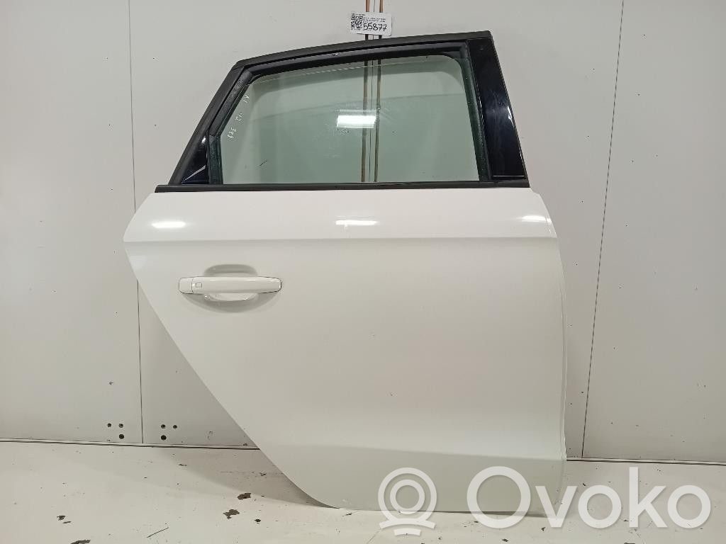 Puerta trasera   8X4833052B,8X4833052B,CAYC