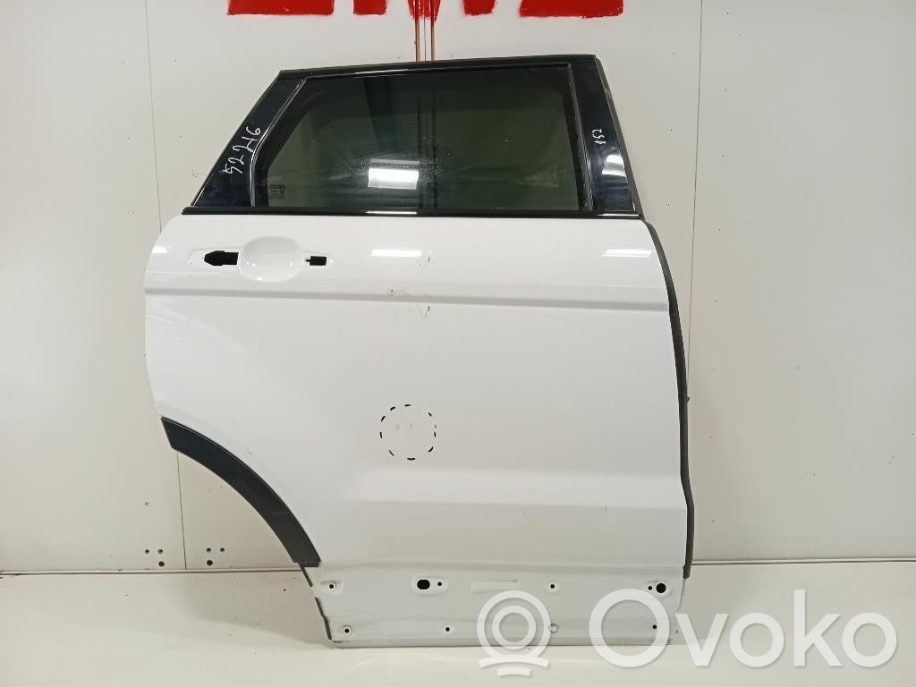 Land Rover Range Rover Evoque L538 Puerta trasera 