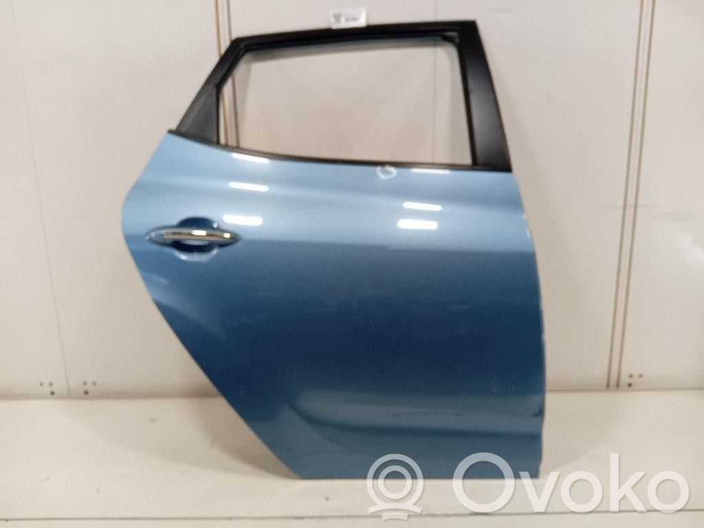 Hyundai ix20 Puerta trasera 