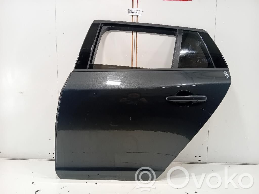 Volvo V60 Ușă spate 