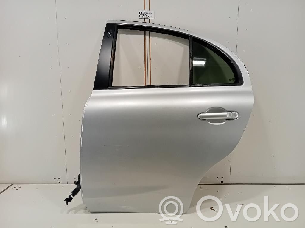 Puerta trasera   H210A1HAMB,H210A1HAMB,HR12DE