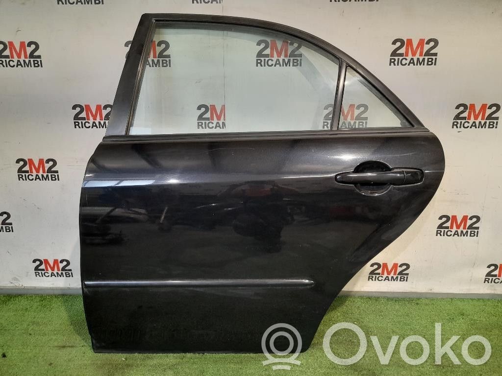 Mazda 6 Puerta trasera 