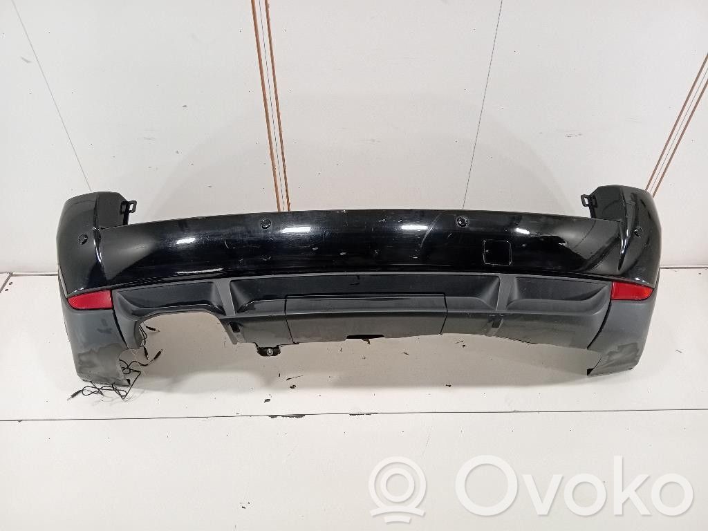 BMW X3 E83 Parachoques 
