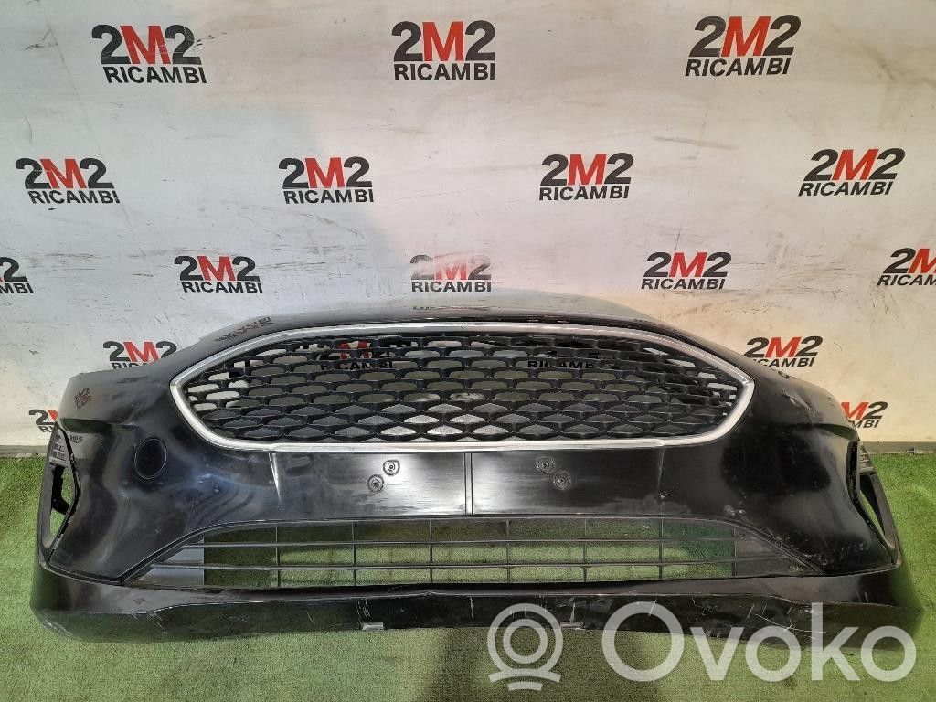 Parachoques delantero   H1BB17757AA,H1BB17757AA,TYDA