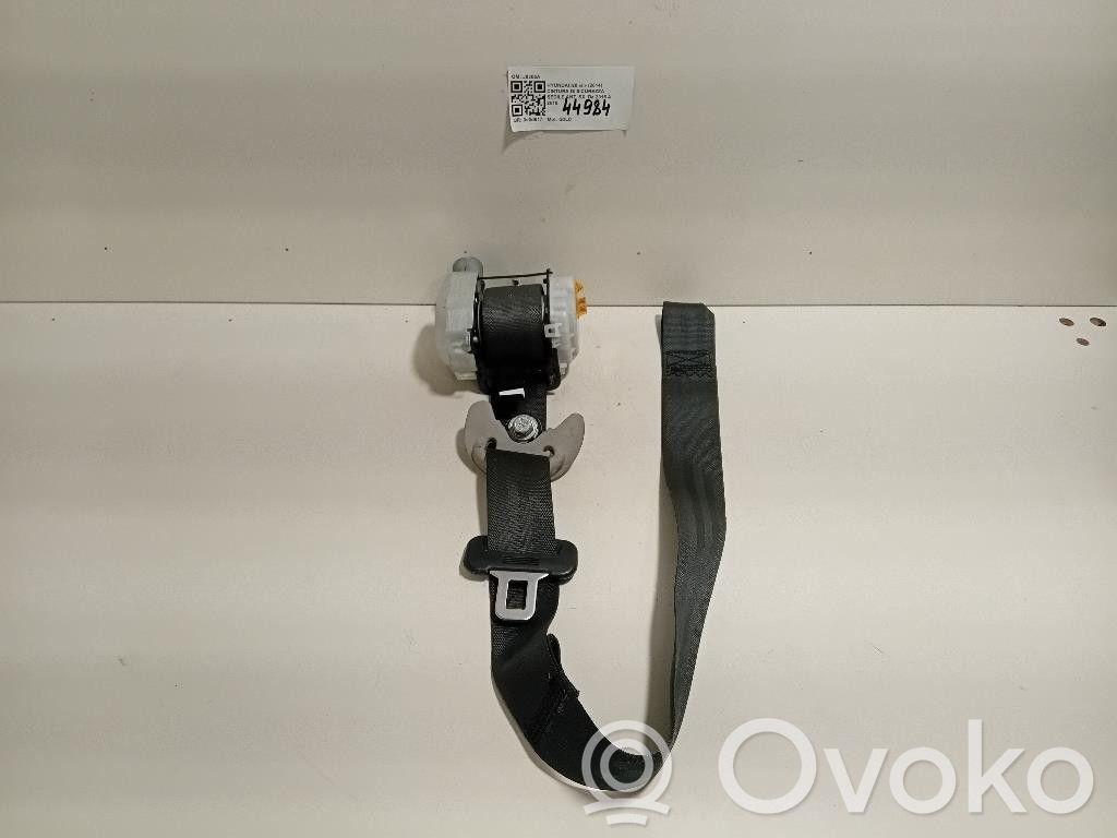 Hyundai i20 (GB IB) Centură de siguranță față 