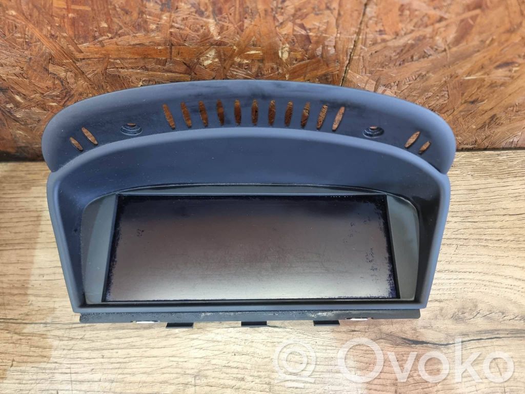 Bildschirm / Display / Anzeige   9224346,9224345