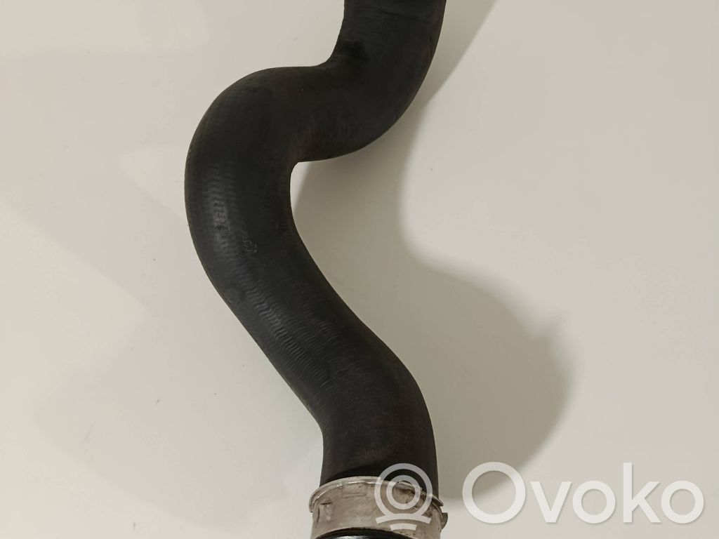 Intercooler hose/pipe   4737924