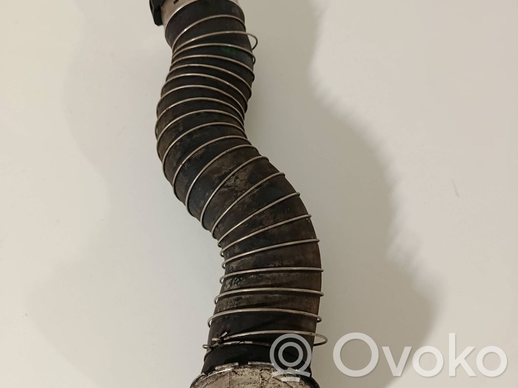 BMW 3 E90 E91 Intercooler hose/pipe 