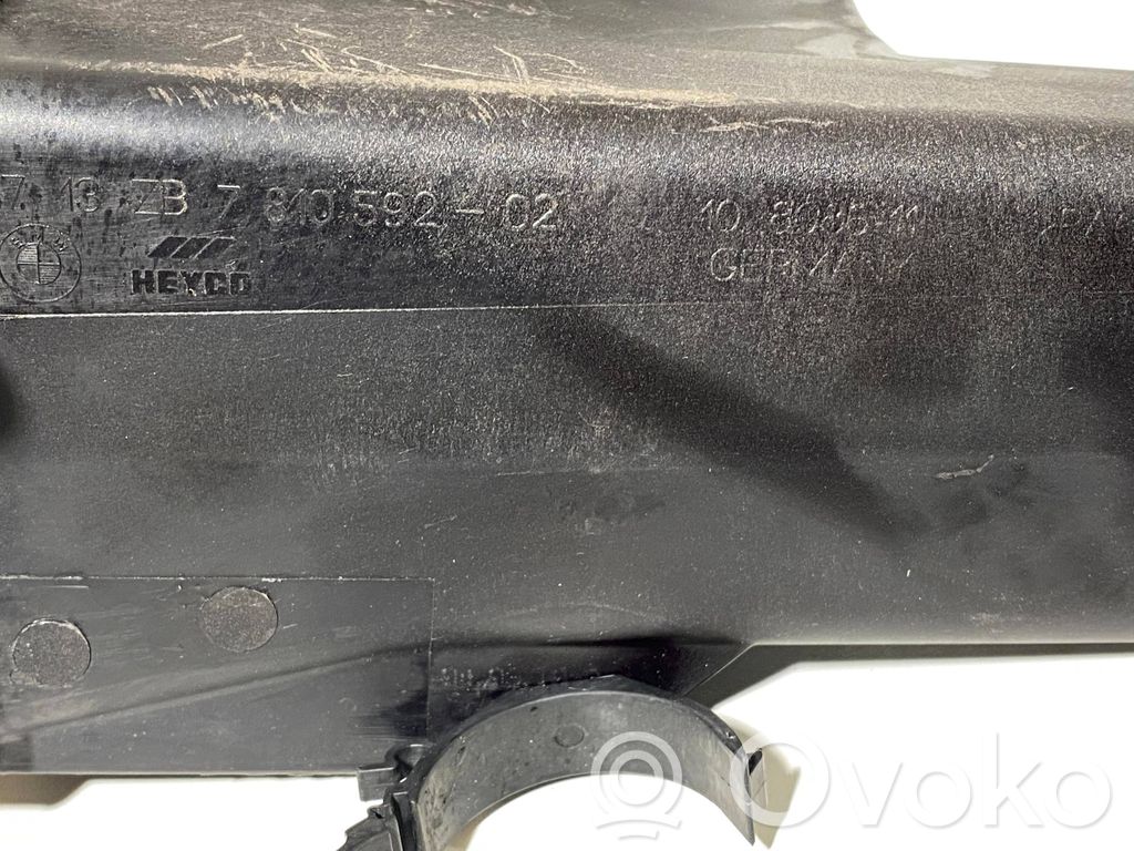 BMW 3 E90 E91 Ausgleichsbehälter Kühlwasser 
