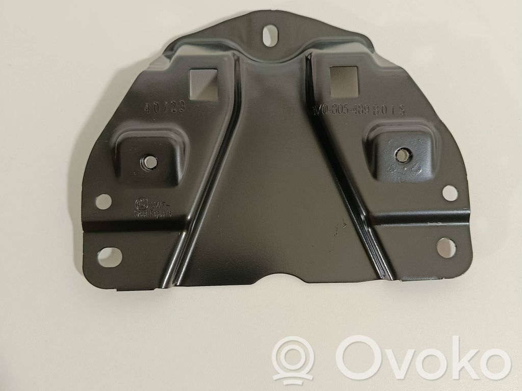 Wspornik czujnika Distronic   3Q0998561,8V0805489B