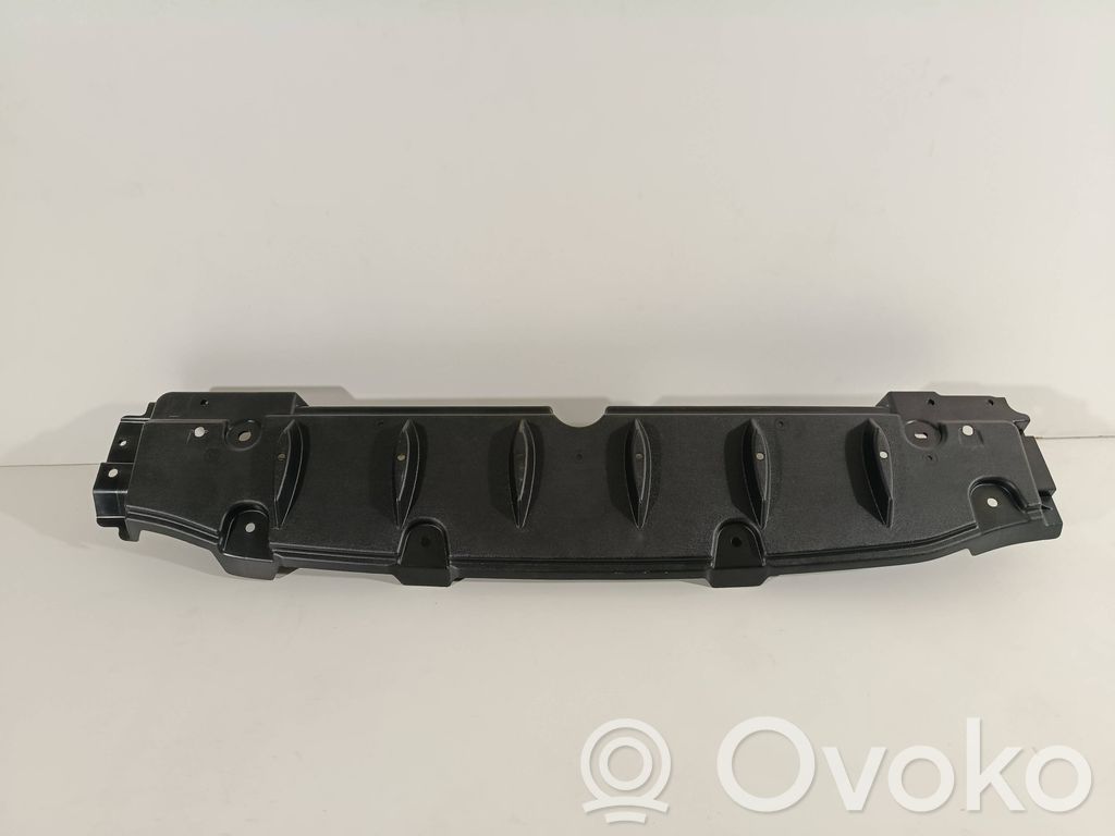Lexus UX Protector/cubierta de la carrocería inferior del parachoques trasero 