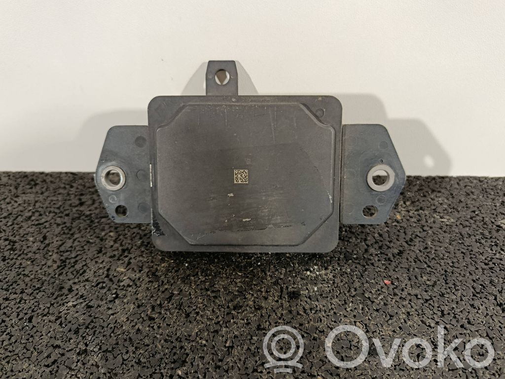 Toyota RAV 4 (XA50) Radar / Czujnik Distronic 