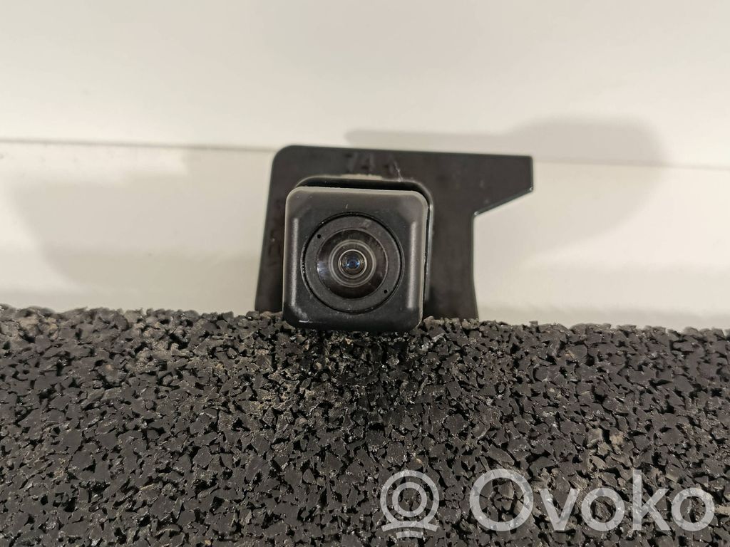 Lexus RX 330 - 350 - 400H Reversing camera 