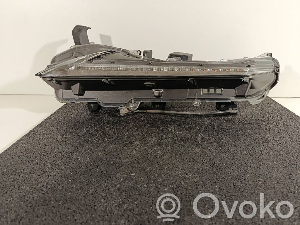 Lexus NX LED Daytime headlight 