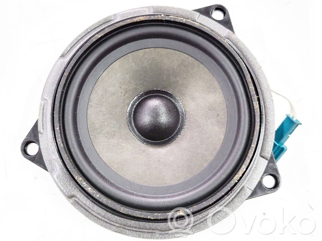 BMW 1 E81 E87 Subwoofer speaker 