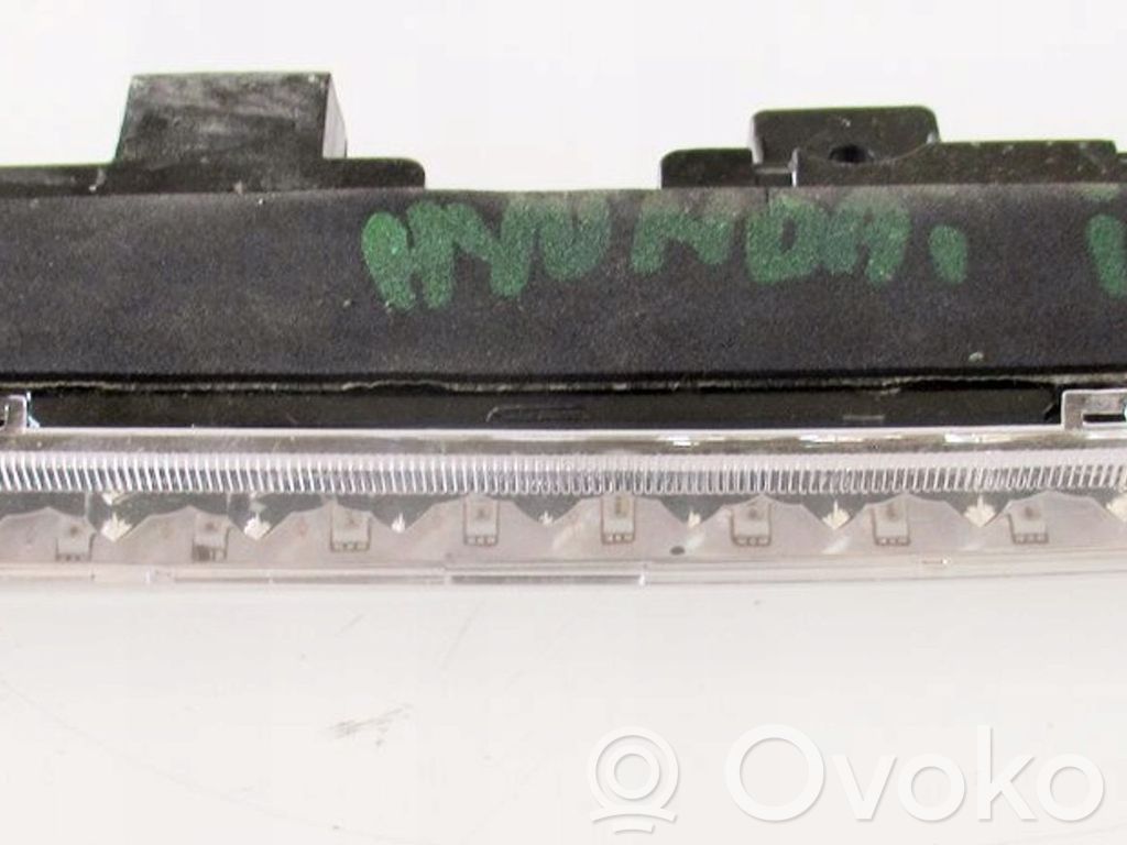 Hyundai i30 Third/center stoplight 