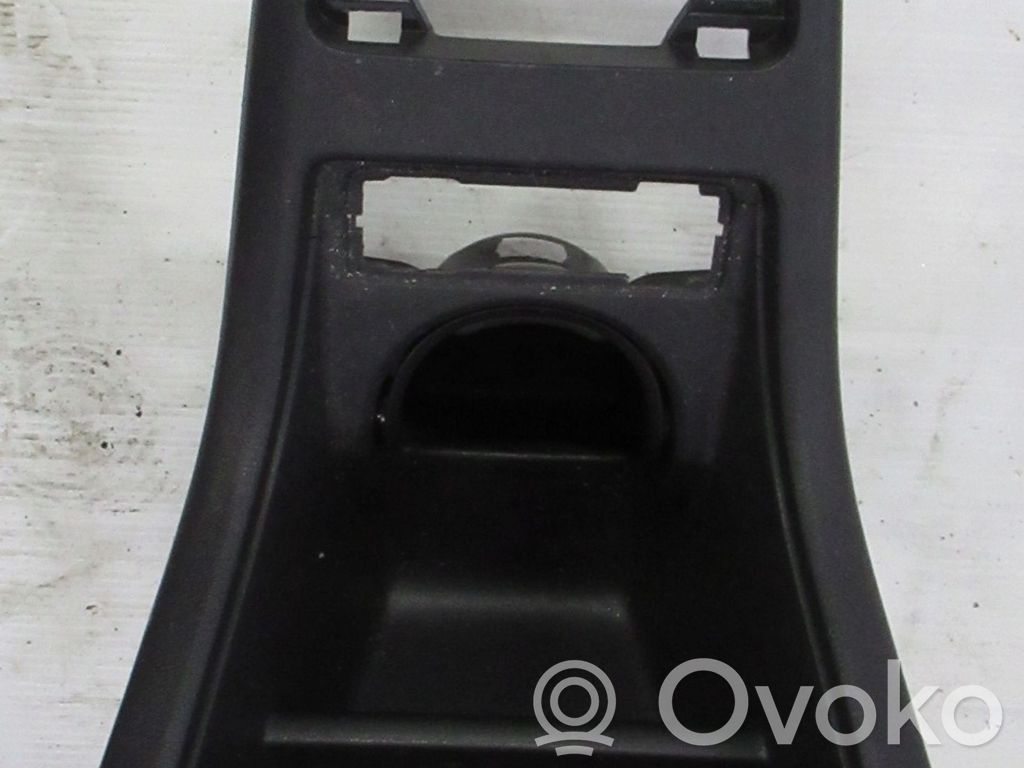Volkswagen Up Consola central 