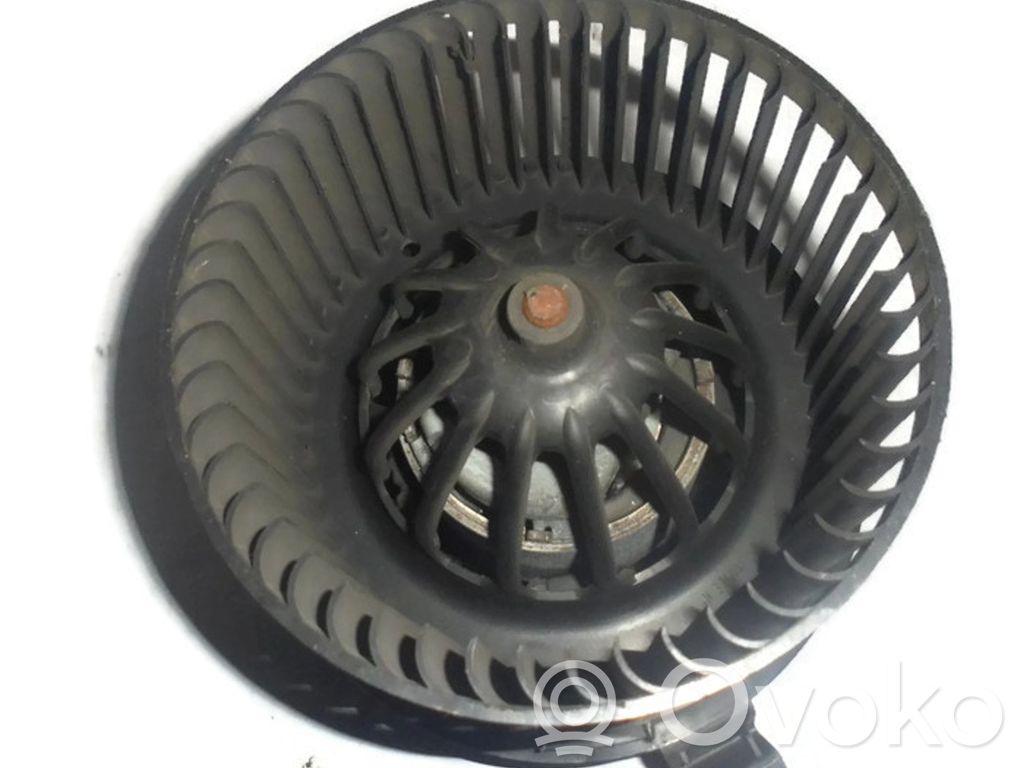 Renault Modus Ventilator aerotermă 