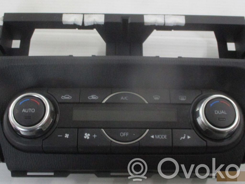 Tailgate/trunk/boot open switch   BHT161190