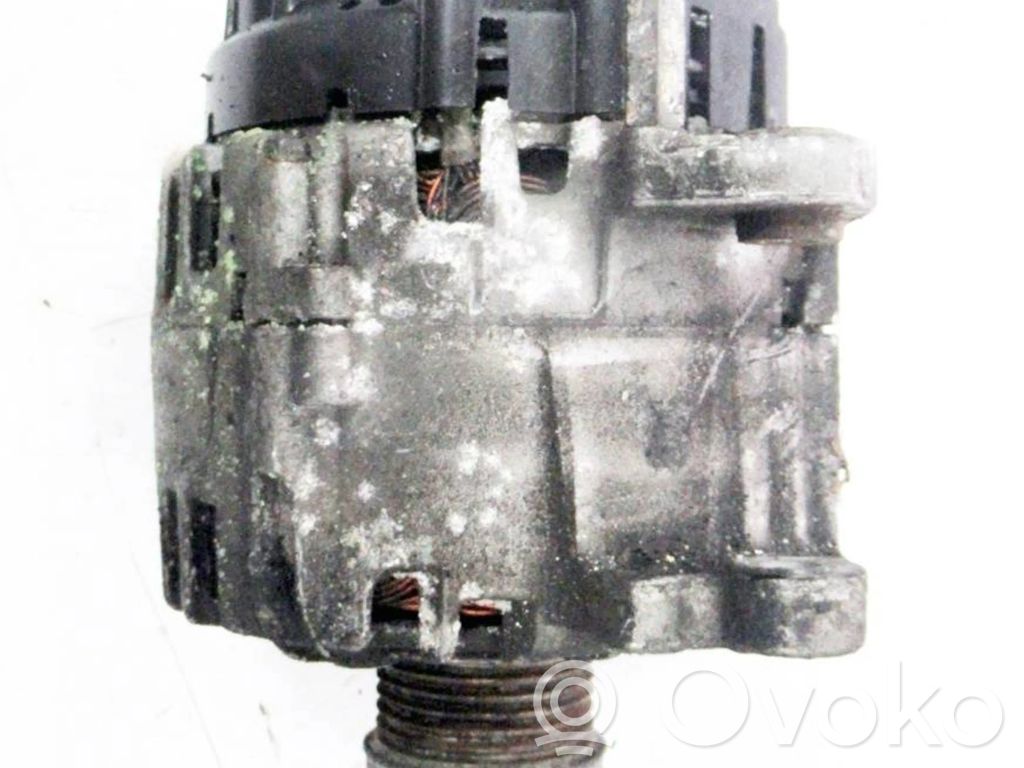 Seat Altea XL Alternator 