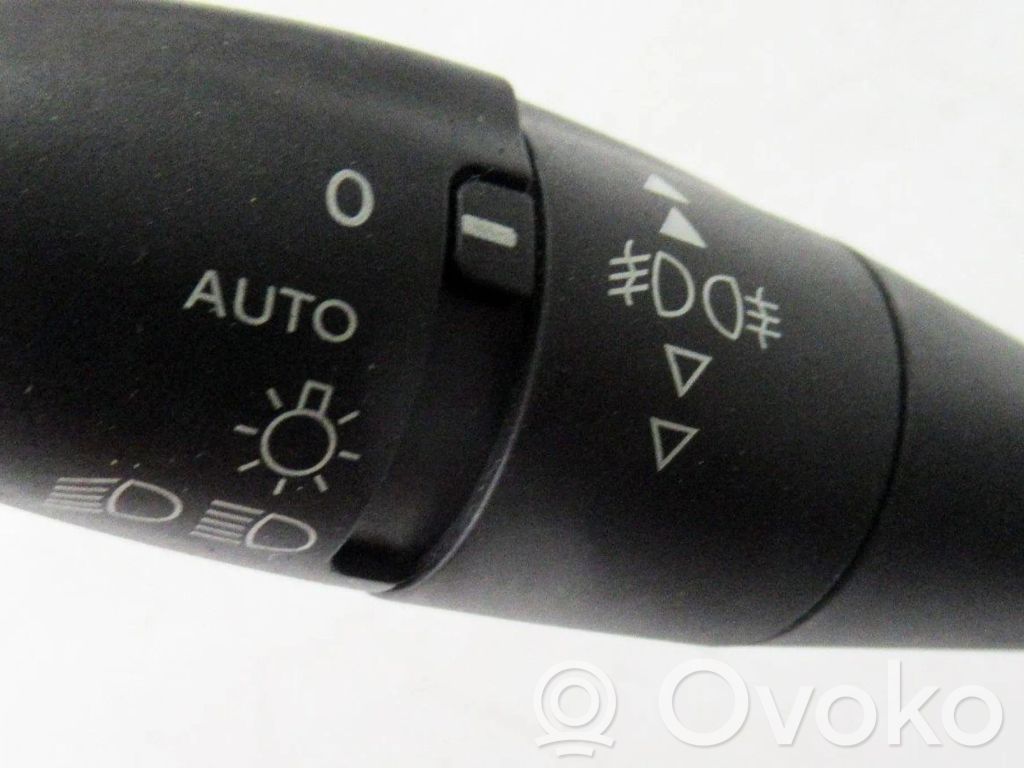 Citroen DS3 Wiper turn signal indicator stalk/switch 