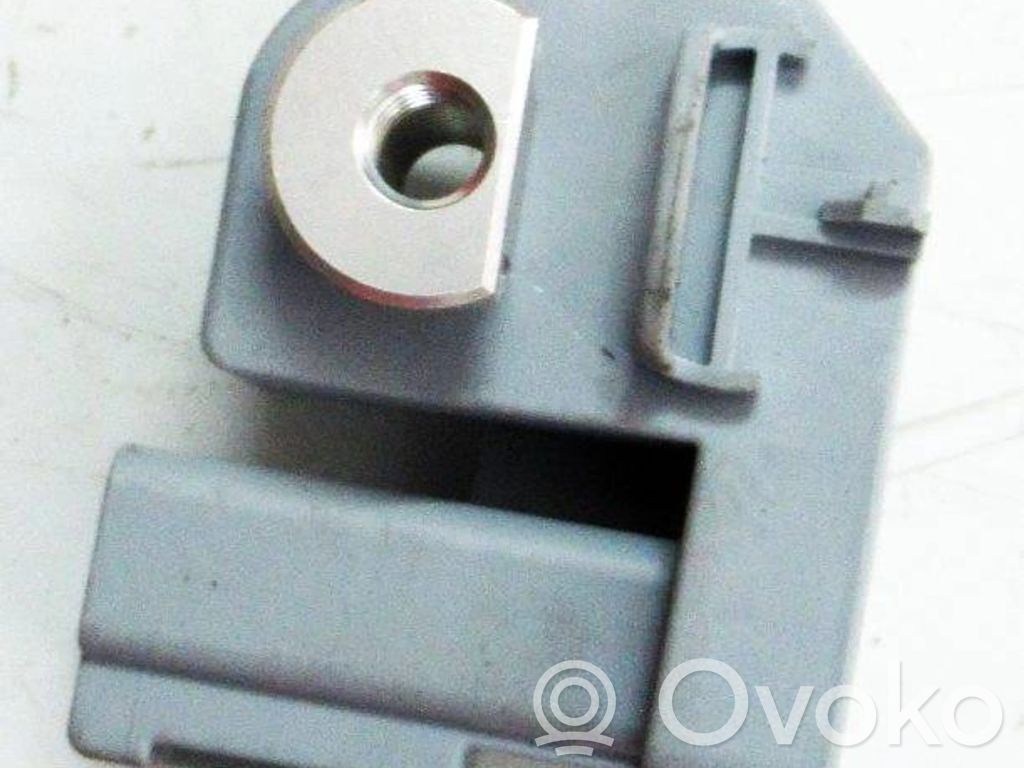 Citroen DS3 Airbagsensor Crashsensor Drucksensor 