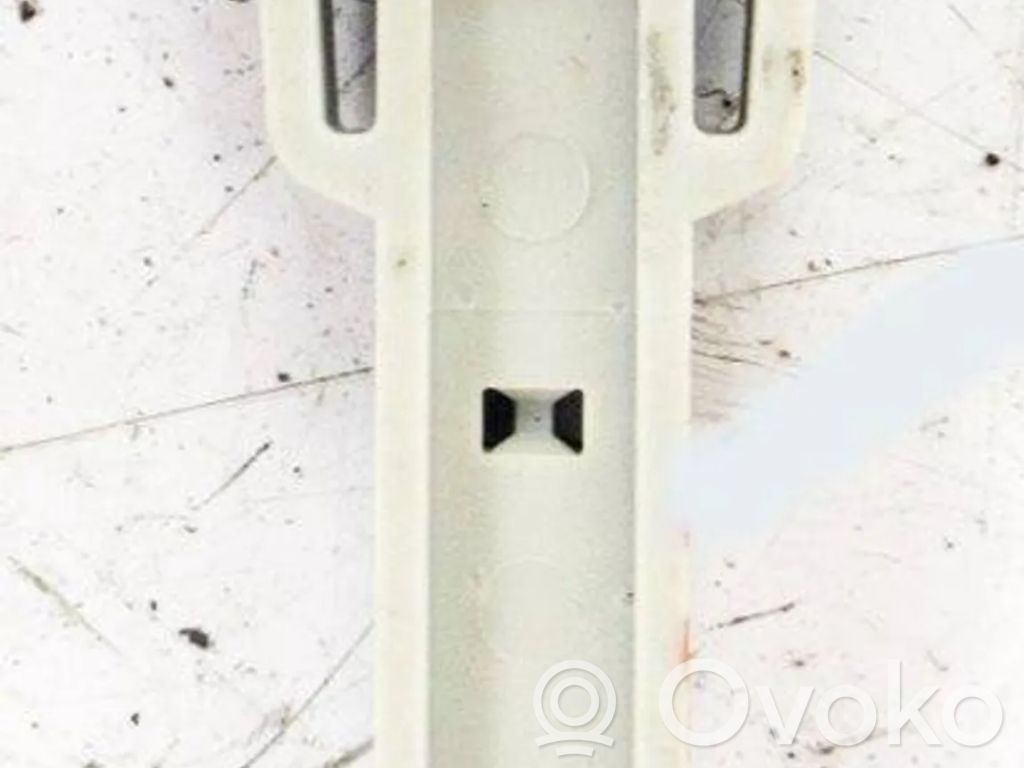 Opel Astra K Intake air temperature sensor 